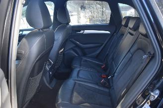 Audi SQ5 3.0 Tdi Quattro SQ5 313Pk *Navi/Clima/Stoelverwarming/Camera picture 6