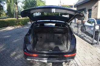 Audi SQ5 3.0 Tdi Quattro SQ5 313Pk *Navi/Clima/Stoelverwarming/Camera picture 14
