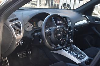 Audi SQ5 3.0 Tdi Quattro SQ5 313Pk *Navi/Clima/Stoelverwarming/Camera picture 8
