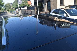 Audi SQ5 3.0 Tdi Quattro SQ5 313Pk *Navi/Clima/Stoelverwarming/Camera picture 23