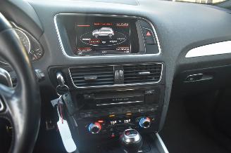 Audi SQ5 3.0 Tdi Quattro SQ5 313Pk *Navi/Clima/Stoelverwarming/Camera picture 11