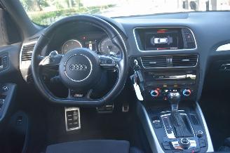 Audi SQ5 3.0 Tdi Quattro SQ5 313Pk *Navi/Clima/Stoelverwarming/Camera picture 7