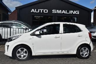  Kia Picanto 1.0 Dpi Comfortline 5p 67Pk *airco PRIJS ALGERIJE 7750.- 2024/10