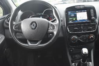 Renault Clio 1.5 Dci Intens sport 90Pk *Navi/Clima/Camera picture 7