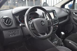 Renault Clio 1.5 Dci Intens sport 90Pk *Navi/Clima/Camera picture 8