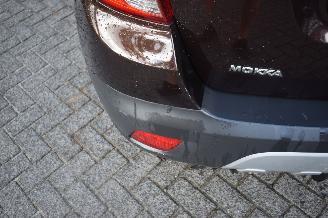Opel Mokka 1.6 Cdti Business+ 136Pk *Navi/airco/Leder/Stoelverwarming picture 17