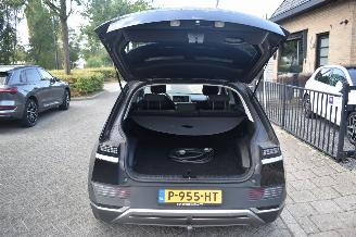 Hyundai ioniq 5 73Kwh Connect+ 218Pk 3 Fase 98% SOH *Navi/Clima/Camera picture 14
