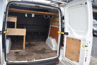 Ford Transit Custom 2.0 Tdci 280 L1H1 Trend Dubbel Cabine 105Pk *Airco picture 17