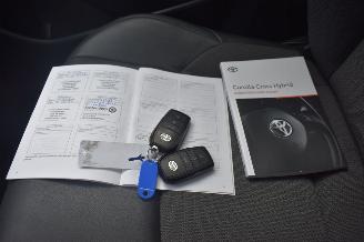 Toyota Corolla Cross 1.8 Hybrid 98Pk Business Plus *Navi/Clima/Camera/Stoelverwarming picture 26