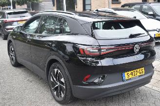 Volkswagen ID.4 77Kwh Pro 204Pk 3 Fase 92% Soh *Navi/Clima picture 4
