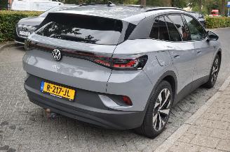 Volkswagen ID.4 77Kwh Pro 204Pk 3Fase 92% Soh *Navi/Clima/Camera/IQ LIGHT/Stoelverwarming picture 3