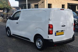 Citroën Jumpy 1.5 Bluehdi 100M Club 102Pk *Navi/Airco picture 4