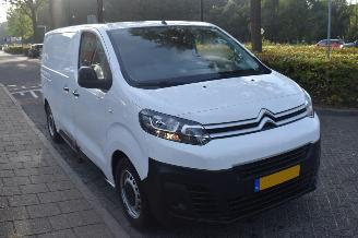 Citroën Jumpy 1.5 Bluehdi 100M Club 102Pk *Navi/Airco picture 2