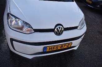 Volkswagen e-Up! 36,8 Kwh 83Pk *Clima/Camera/PDC picture 16