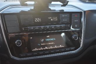 Volkswagen e-Up! 36,8 Kwh 83Pk *Clima/Camera/PDC picture 12