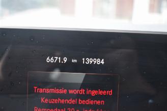 Mercedes A-klasse 180 Premium Plus 136Pk *Navi/Clima/Stoelverwarming/Panorama picture 13