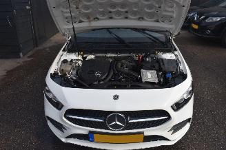Mercedes A-klasse 180 Premium Plus 136Pk *Navi/Clima/Stoelverwarming/Panorama picture 16