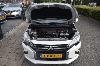 Mitsubishi Space-star 1.2 Connect + 71Pk *Airco picture 16