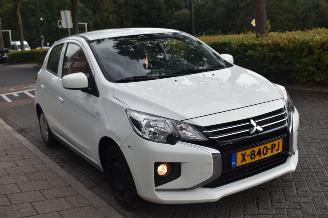 Mitsubishi Space-star 1.2 Connect + 71Pk *Airco picture 2