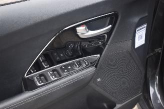 Kia e-Niro 64Kwh Executiveline 204Pk 100%Soh *Navi/Clima/Camera/Leder picture 13