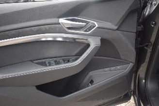 Audi E-tron 95Kwh 55 Quattro S Edition 408Pk 90%Soh *Navi/Clima/Camera/Stoelverwarming picture 9
