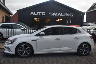škoda osobní automobily Renault Mégane 1.5Dci GT-Line 110Pk *Navi/Clima/Camera 2016/9
