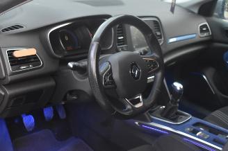 Renault Mégane 1.5Dci GT-Line 110Pk *Navi/Clima/Camera picture 9