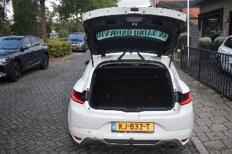 Renault Mégane 1.5Dci GT-Line 110Pk *Navi/Clima/Camera picture 13