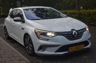Renault Mégane 1.5Dci GT-Line 110Pk *Navi/Clima/Camera picture 2