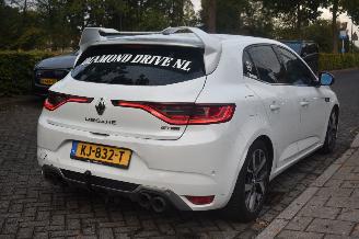 Renault Mégane 1.5Dci GT-Line 110Pk *Navi/Clima/Camera picture 3