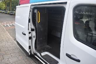 Opel Vivaro 1.6 Cdti L1H2 Edition Ecoflex 125Pk *Airco picture 8