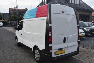 Opel Vivaro 1.6 Cdti L1H2 Edition Ecoflex 125Pk *Airco picture 4