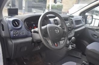 Opel Vivaro 1.6 Cdti L1H2 Edition Ecoflex 125Pk *Airco picture 11