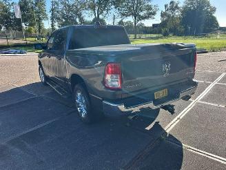 Dodge Ram 1500 5.7 V8 4X4 401Pk Crew Cab Big Horn *Navi/Airco/Leder/Stoelverwarming picture 4