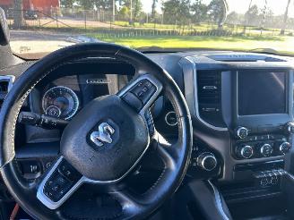 Dodge Ram 1500 5.7 V8 4X4 401Pk Crew Cab Big Horn *Navi/Airco/Leder/Stoelverwarming picture 5