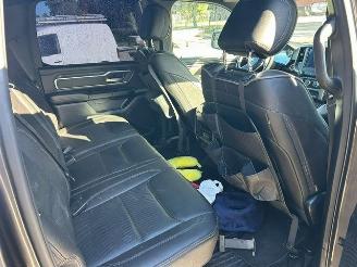 Dodge Ram 1500 5.7 V8 4X4 401Pk Crew Cab Big Horn *Navi/Airco/Leder/Stoelverwarming picture 7