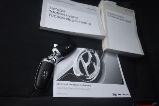 Hyundai Tucson 1.6 T-GDI PHEV N Line Sky 4WD 179Pk *Navi/Clima/Camera/Stoelverwarming picture 27