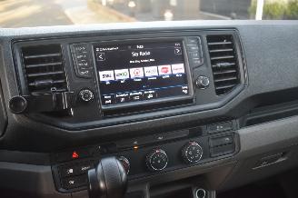 Volkswagen Crafter 2.0 Tdi L3H3 Higline Dubbele schuifdeur 140Pk *Navi/Airco/Camera picture 8