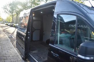 Volkswagen Crafter 2.0 Tdi L3H3 Higline Dubbele schuifdeur 140Pk *Navi/Airco/Camera picture 16