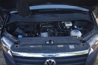Volkswagen Crafter 2.0 Tdi L3H3 Higline Dubbele schuifdeur 140Pk *Navi/Airco/Camera picture 18