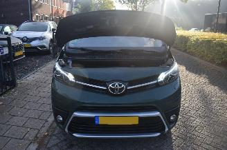 Toyota ProAce Verso 1.5 D-4D Dynamic Medium 8 personen 120Pk *Navi/Clima/Leder/Panorama/Camera picture 22