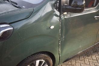 Toyota ProAce Verso 1.5 D-4D Dynamic Medium 8 personen 120Pk *Navi/Clima/Leder/Panorama/Camera picture 21