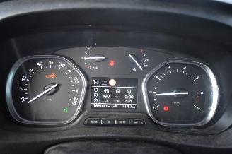 Toyota ProAce Verso 1.5 D-4D Dynamic Medium 8 personen 120Pk *Navi/Clima/Leder/Panorama/Camera picture 11