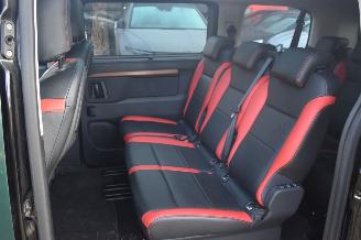 Toyota ProAce Verso 1.5 D-4D Dynamic Medium 8 personen 120Pk *Navi/Clima/Leder/Panorama/Camera picture 6