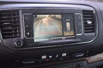 Toyota ProAce Verso 1.5 D-4D Dynamic Medium 8 personen 120Pk *Navi/Clima/Leder/Panorama/Camera picture 14