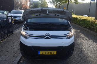Citroën Jumpy 50Kwh XL 8 personen 136Pk 3Fase 90% SOH *Navi/Airco/Camera picture 27