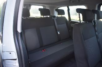 Citroën Jumpy 50Kwh XL 8 personen 136Pk 3Fase 90% SOH *Navi/Airco/Camera picture 8