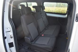 Citroën Jumpy 50Kwh XL 8 personen 136Pk 3Fase 90% SOH *Navi/Airco/Camera picture 7