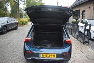Cupra Born 62Kwh Copper Edition One 204Pk 86% SOH *Navi/Clima/Camera/Panorama/Memory picture 17