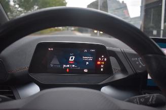Cupra Born 62Kwh Copper Edition One 204Pk 86% SOH *Navi/Clima/Camera/Panorama/Memory picture 12